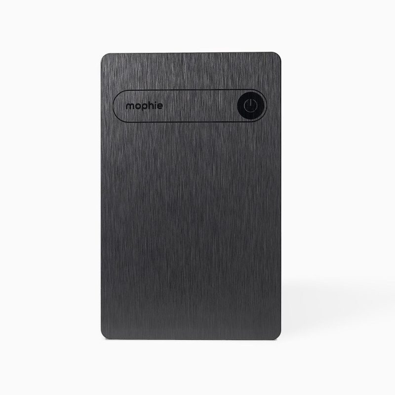 mophie Rechargeable Locator Card - 8