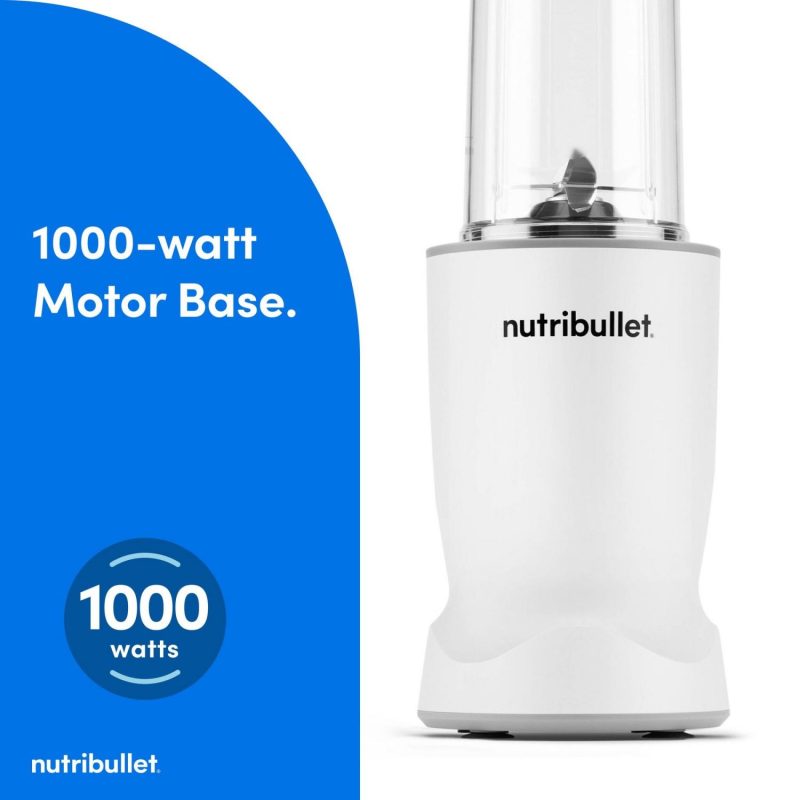nutribullet Turbo™ Blender - 5