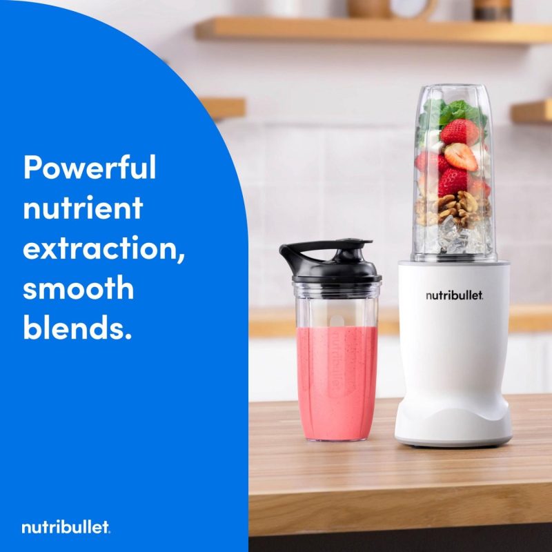 nutribullet Turbo™ Blender - 6