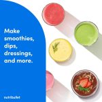 nutribullet Turbo™ Blender - 9